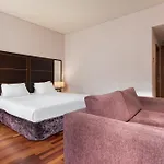 Hotell Eurostars Artes 4*