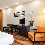 Hotell Eurostars Artes 4*