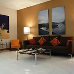 Eurostars Artes Hotell