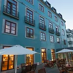 Eurostars Artes 4* Oporto