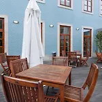 Hotell Eurostars Artes Oporto
