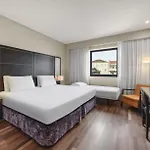 Hotell Eurostars Artes 4*
