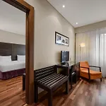 Hotell Eurostars Artes