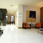Eurostars Artes Hotell 4*