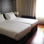 Eurostars Artes Hotell Oporto
