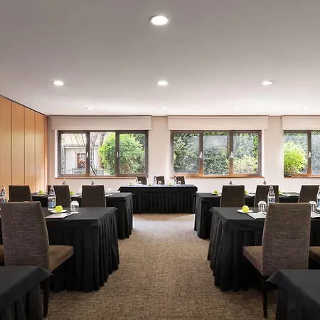 Eurostars Artes 4*
