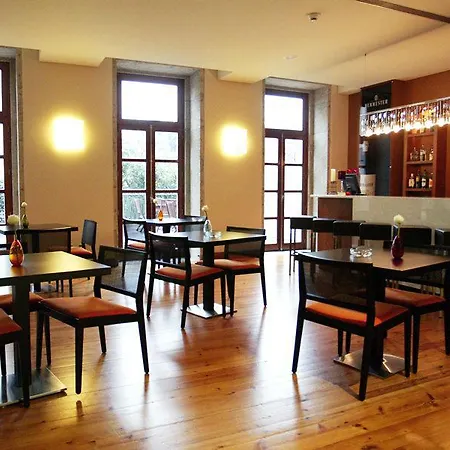 酒店 Eurostars Artes 波尔图