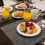 Eurostars Artes Отель 4*