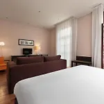 Отель Eurostars Artes 4*