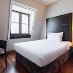 Eurostars Artes Отель