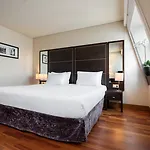 Отель Eurostars Artes