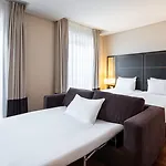 Eurostars Artes Отель 4*