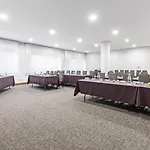 Отель Eurostars Artes 4*