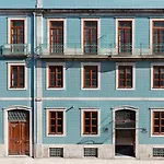 Eurostars Artes Отель