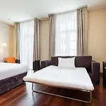 Отель Eurostars Artes Порту