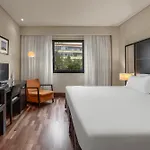 Отель Eurostars Artes Порту