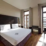 Eurostars Artes Отель Порту