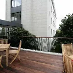 酒店 Eurostars Artes 4*