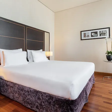 Eurostars Artes 4*