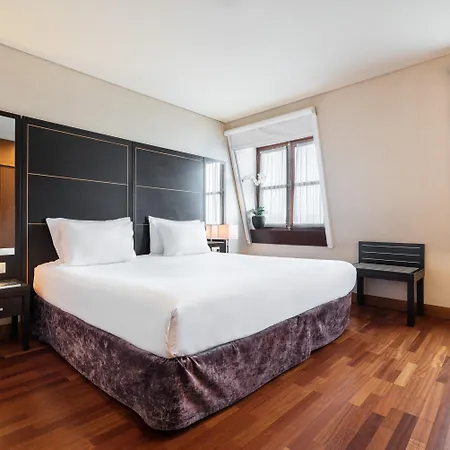 Hotel Eurostars Artes