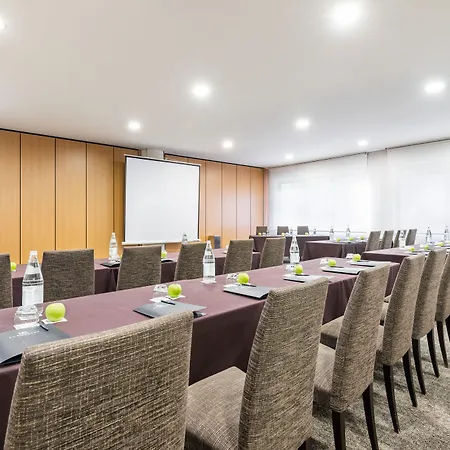 Eurostars Artes 4*
