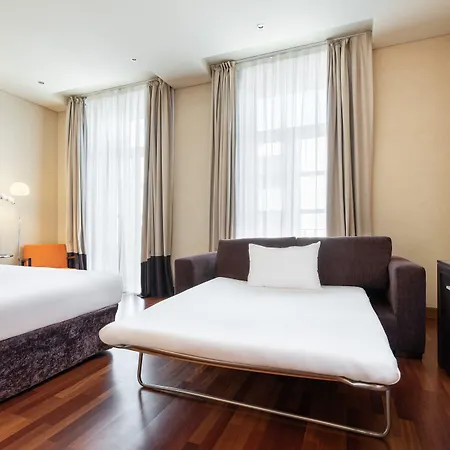 Hotel Eurostars Artes Porto