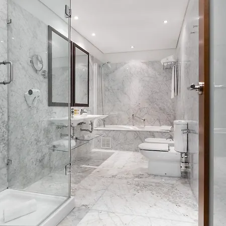 Eurostars Artes Hotel Porto