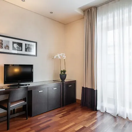 Eurostars Artes 4* Porto