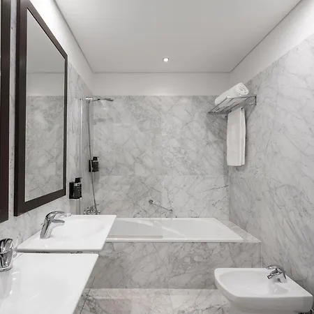 Eurostars Artes 4* Πόρτο