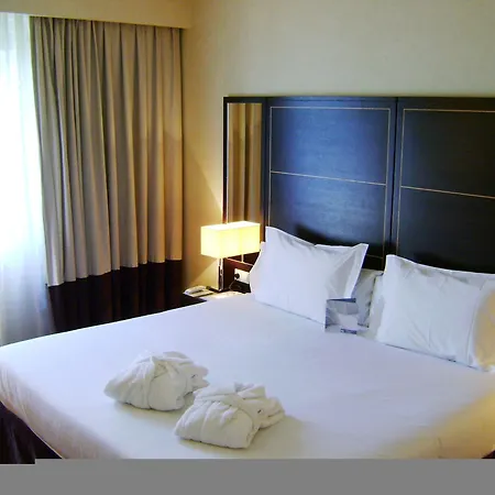 Eurostars Artes 4* Porto