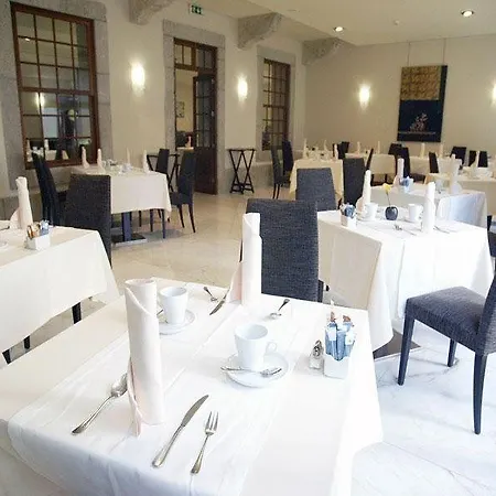 Hotel Eurostars Artes