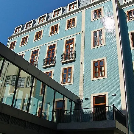 Eurostars Artes Hotel