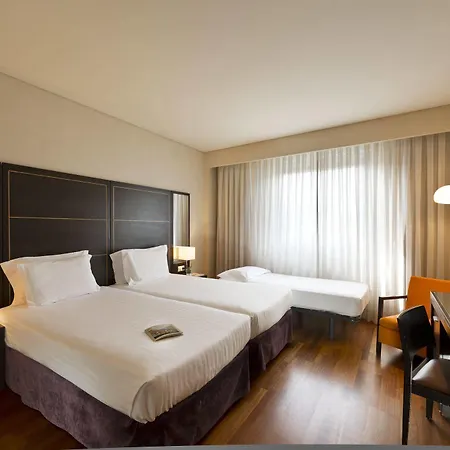 Hotel Eurostars Artes 4*