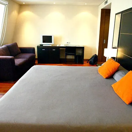 Eurostars Artes Hotel 4*