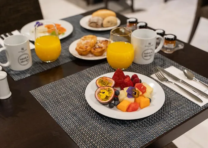 Eurostars Artes Hotel 4*