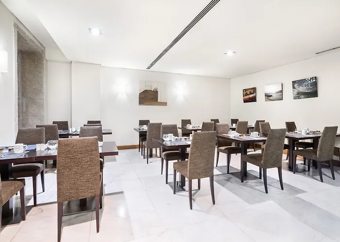 Eurostars Artes Hotel