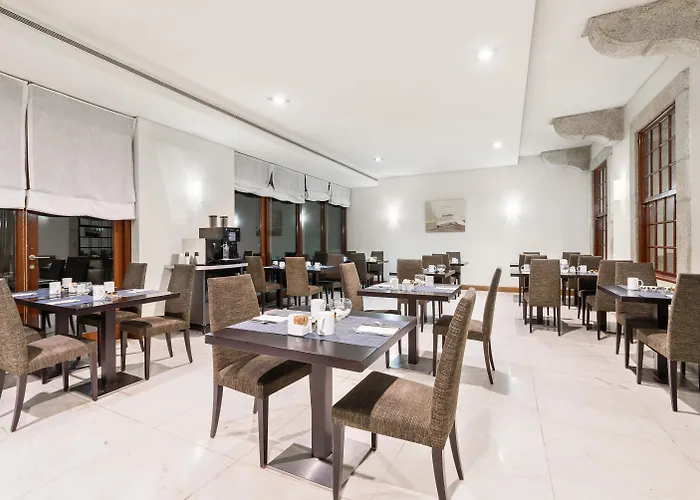 Hotel Eurostars Artes 4*