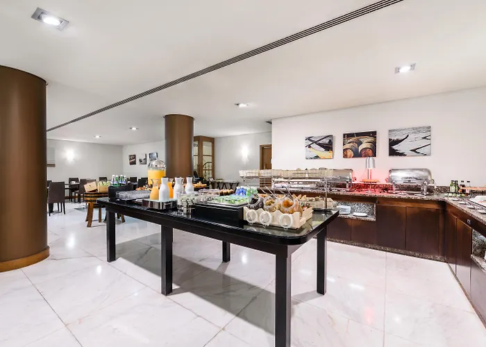 Eurostars Artes Hotel Porto