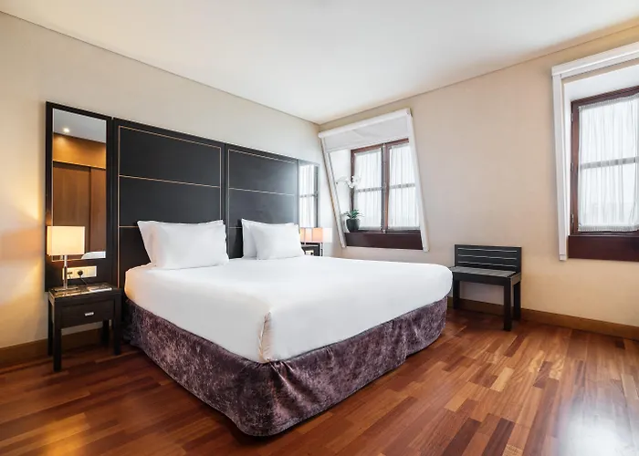 Hotel Eurostars Artes