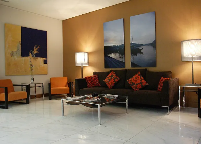 Eurostars Artes Hotel