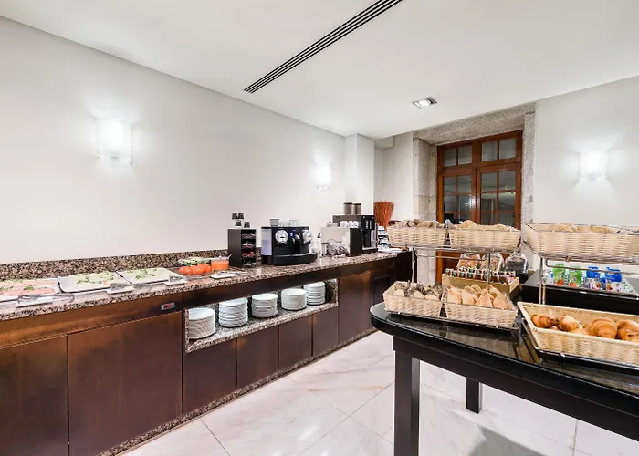 Hotel Eurostars Artes 4*