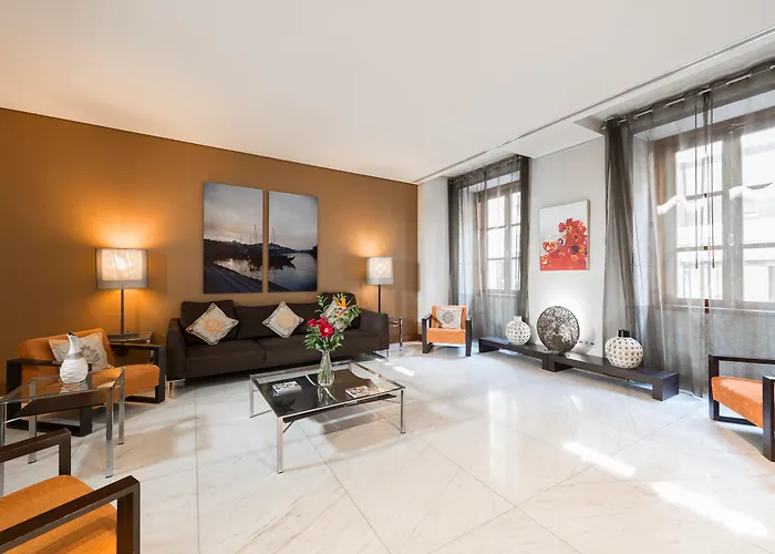 Eurostars Artes Hotel