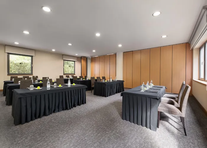 Eurostars Artes Porto