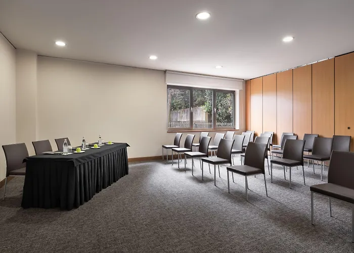 Eurostars Artes 4* Porto