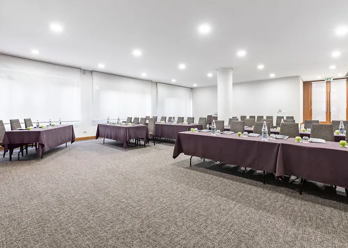 Hotel Eurostars Artes 4*