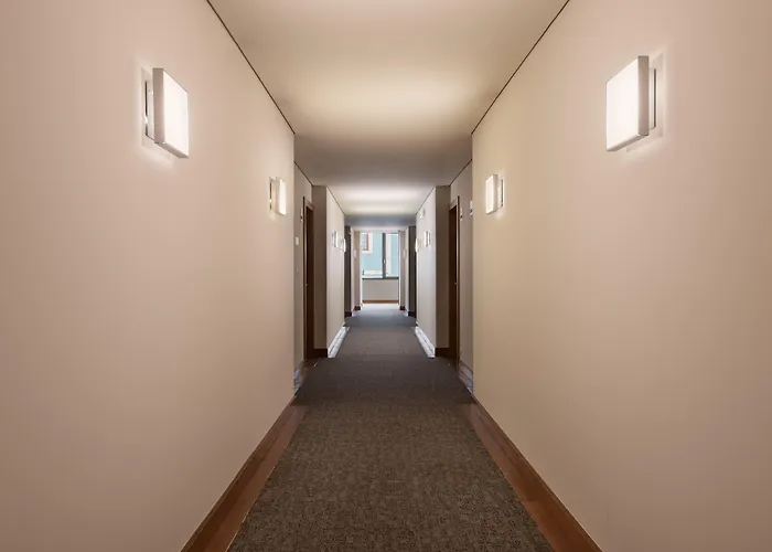 Hotel Eurostars Artes Porto