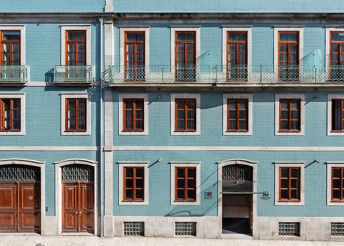 Eurostars Artes Отель