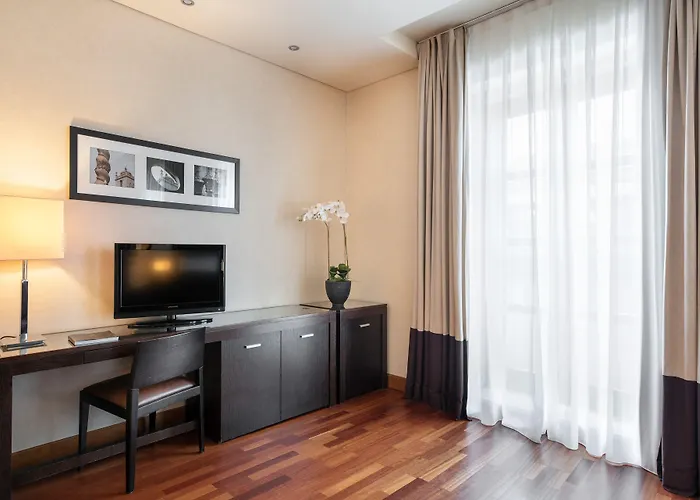 Eurostars Artes 4* Порту