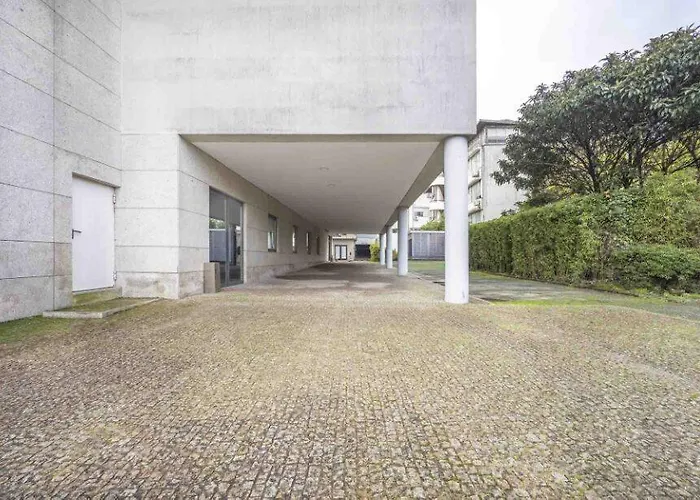 Eurostars Artes Porto