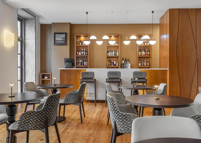 מלון Eurostars Artes